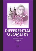 Differential geometry of special mappings
