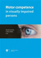 Motor competence in visually impaired persons
