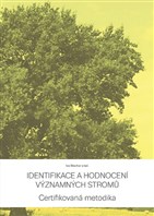 Identifikace a hodnocení významných stromů