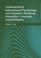 Constructivist Educational Psychology and Systemic Thinking