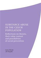 Substance Abuse in the Czech Population