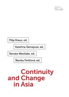 Continuity and Change in Asia