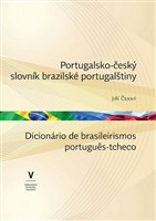 Portugalsko-český slovník brazilské portugalštiny