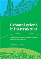 Urbánní zelená infrastruktura: Od kulturních ekosystémových služeb k biokulturní diverzitě