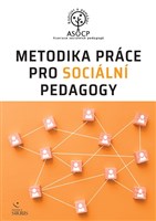 Metodika práce pro sociální pedagogy