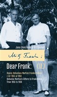 Milý Franku: II. Dopisy Bohuslava Martinů Franku Rybkovi z let 1955 až 1959 / Dear Frank: II. Bohuslav Martinů's Letters to Frank Rybka from 1955 to 