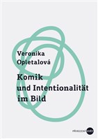 Komik und Intentionalität im Bild