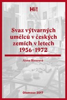 Svaz výtvarných umělců v českých zemích v letech 1956–1972