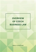 Overview of Czech Business Law
