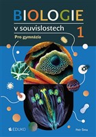 BIOLOGIE V SOUVISLOSTECH 1