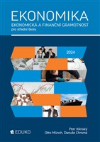 EKONOMIKA – ekonomická a finanční gramotnost