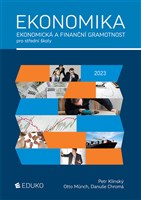 EKONOMIKA – ekonomická a finanční gramotnost