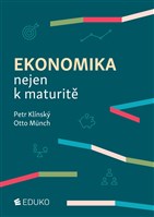 EKONOMIKA nejen k maturitě