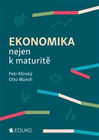 EKONOMIKA nejen k maturitě