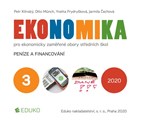 Ekonomika 3 — pro ekonomické obory SŠ