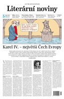Literární noviny 5-2016
