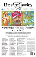 Literární noviny 5-2017
