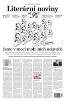 Literární noviny 7-2017