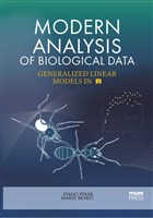 Modern Analysis of Biological Data
