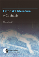 Estonská literatura v Čechách