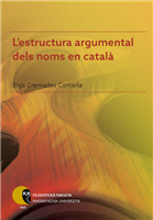 L'estructura argumental dels noms en català