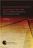 Eduard Winter 1896–1982