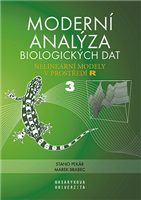 Moderní analýza biologických dat