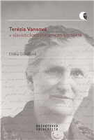 Terézia Vansová v slavistickom literárnom kontexte