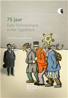75 jaar Felix Timmermans in het Tsjechisch