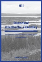 Islandské středověké zákoníky