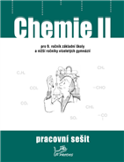 Chemie II – pracovní sešit 