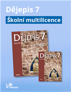 Dějepis 7 – učebnice