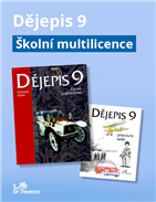 Dějepis 9 – Moderní dějiny