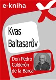 Kvas Baltasarův