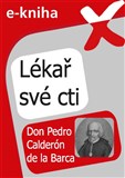 Lékař své cti