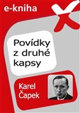 Povídky z druhé kapsy