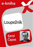 Loupežník