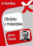 Obrázky z Holandska