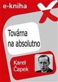 Továrna na absolutno