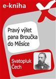 Pravý výlet pana Broučka do Měsíce