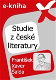Studie z české literatury