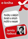 Povídky o slabých ženách a silných mužích a naopak