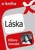 Láska