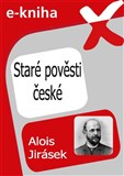 Staré pověsti české