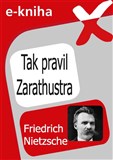 Tak pravil Zarathustra