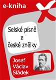 Selské písně a české znělky