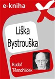 Liška Bystrouška