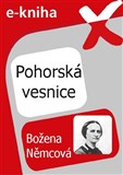 Pohorská vesnice