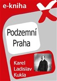 Podzemní Praha