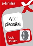 Výbor přednášek